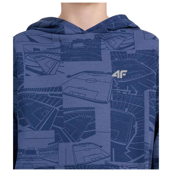 4F SWEATSHIRT